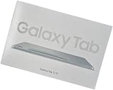 Samsung Galaxy Tab S7 FE 12.4 Inch 128GB WiFi Mystic Green Android Tablet view 2