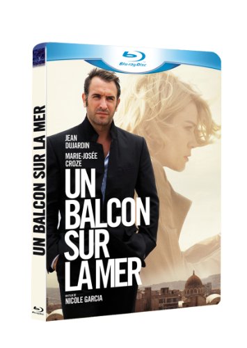 Un Balcon Sur La Mer [Blu-Ray]