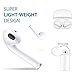 Wireless Bluetooth Headphone, Wireless Earbuds Bluetooth Earphone with Microphone Charging Box Suitable for a Variety of Android iOS Smartphonesthumb 4