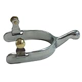 Knob End Spurs