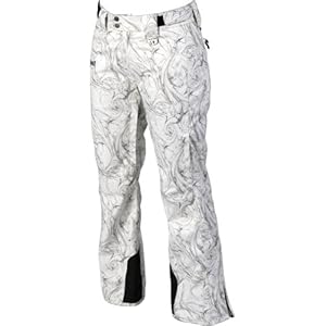 polar edge ski pants