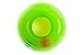 Interactive Cat Ball Toys - 3 Level Rolling Ball Toy for Multiple Cats or Single Kitty - Fun Track Game Play for Kitten to Cats and Ages