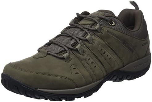 columbia peakfreak nomad waterproof