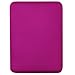 CaseCrown Neoprene Sleeve Case for 15-Inch MacBook Pro with Retina Display and Pocket for The New iPad/iPad 2 - Pink