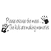 FairyTeller Wholesale Making Memories Vinyl Wall Sticker Home Decor Creative Quote Wall Decals Z002 Kids Room Removable Cartoon Wall Art 5.0