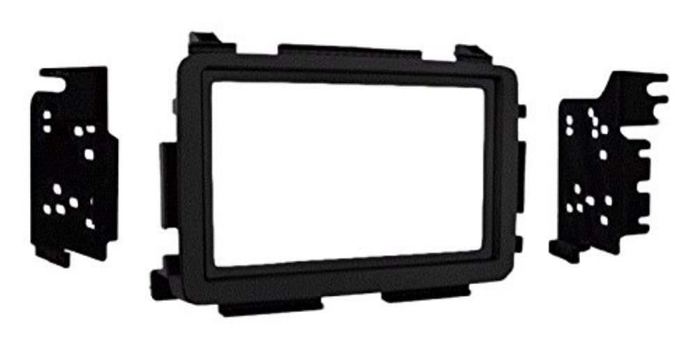 Photo 1 of Metra 95-7810B Honda HR-V 2016- Dash Kit (Black)