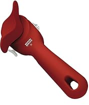 Kuhn Rikon Auto Safety Lid Lifter, Red