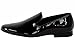 Giorgio Brutini Men's 17658 Patent Smoker Pump (7 M)