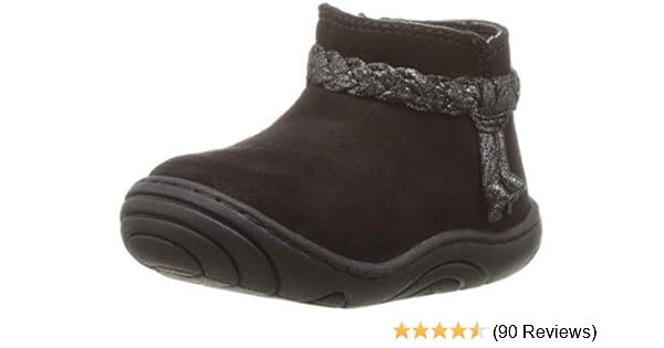 stride rite boots canada