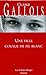 Une fille cousue de fil blanc by 