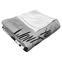 Northwest Spider-Man Silk Touch Throw
