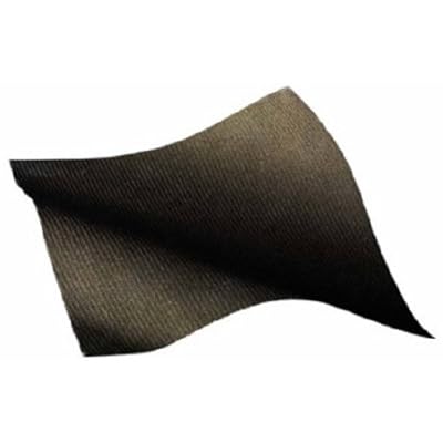 Smith &amp; Nephew Acticoat Flex 3 Barrier Wound Dressing 4 x 4 Inch - Each