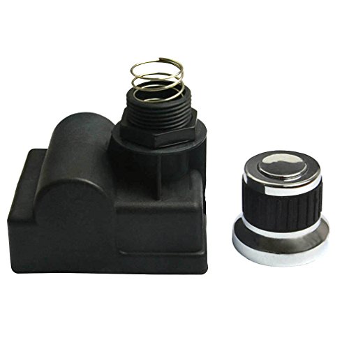 3 Outlet Battery Push Button Spark Igniter Bbq Gas Grill Parts For