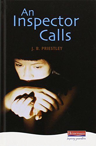 #34 — An Inspector Calls (Heinemann Plays For 14-16+)