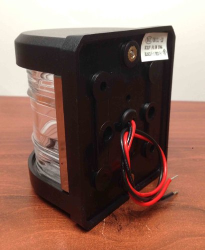 MARINE-BOAT-WHITE-MASTHEAD-LED-NAVIGATION-LIGHT-WATERPROOF-2-NAUTICAL-MILES MARINE-BOAT-WHITE-MASTHEAD-LED-NAVIGATION-LIGHT-WATERPROOF-2-NAUTICAL-MILES