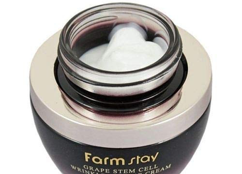 farmstay grape stem cell wrinkle lifting cream