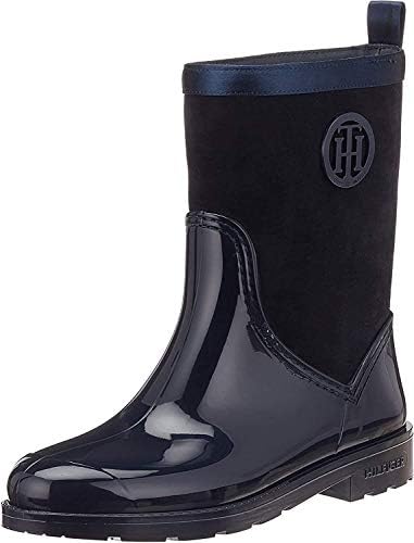 Bottine tommy hilfiger femme pluie Clearance