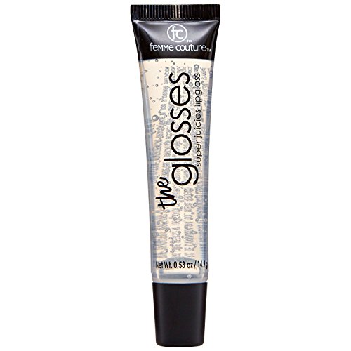 Femme Couture Super Juicies Clear Clear