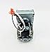 Lopi/Yankee 1 RPM Clockwise Auger Feed Motor 90-0191