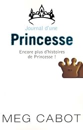 Journal d'une princesse