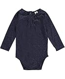 OshKosh B'gosh Baby Girls' Sparkle Jersey Bodysuit (Baby)