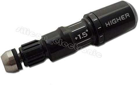 NEW .335 RH Golf Shaft Adapter Sleeve for TaylorMade SLDR RBZ 2 R1 JetSpeed