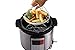 K-Steel Cooking Ware Stand Electric Pressure Cooker Steam, Bright,Egg Rack