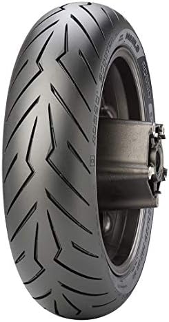 Amazon Com Pirelli Diablo Rosso Rear Scooter Tire 160 60r 15 Automotive Amazon Com Pirelli Diablo Rosso Rear Scooter Tire 160 60r 15 Automotive