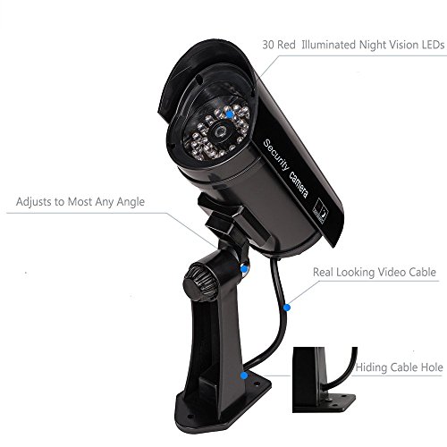 4 WALI+Surveillance+Security+Outdoor+Illuminating