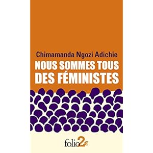 Nous sommes tous des féministes/Le danger de l’histoire unique