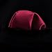 Burgundy Tie Set for Men Silk Wedding Tie Hanky Cufflinks