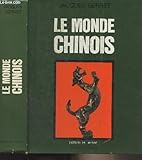 Le monde chinois by 