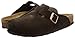 Birkenstock, Boston Clog - Narrow Width