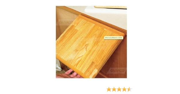 Amazon Com Oak Accents Rv Folding Countertop Extension Foldable