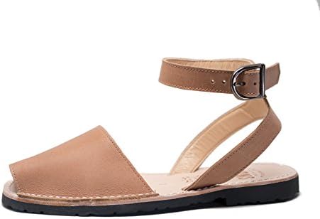 Pons521 - Avarca Classic Style Strap