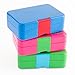 YUMBOX MiniSnack Leakproof Snack Box (Ciel Blue) …