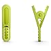 Philips SHQ3300LF/27 ActionFit Sports Headphones, Lime