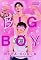 Livro BIG BOY: E se a sua única saída... fosse um acordo com o p*rnstar? (Livro Único) (P*rnstars 1)