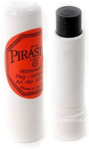 Pirastro Peg Compound