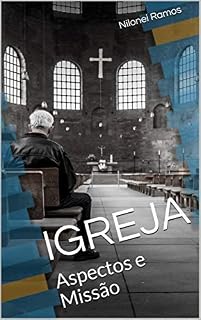 Livro IGREJA: Aspectos e Missão
