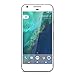 Spigen Google Pixel Screen Protector Case Friendly / Tempered Glass / 9H Hardness for Google Pixel - White
