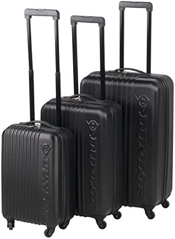 dunlop suitcase 32 inch