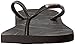 Havaianas Women's Slim Logo Metallic Flat