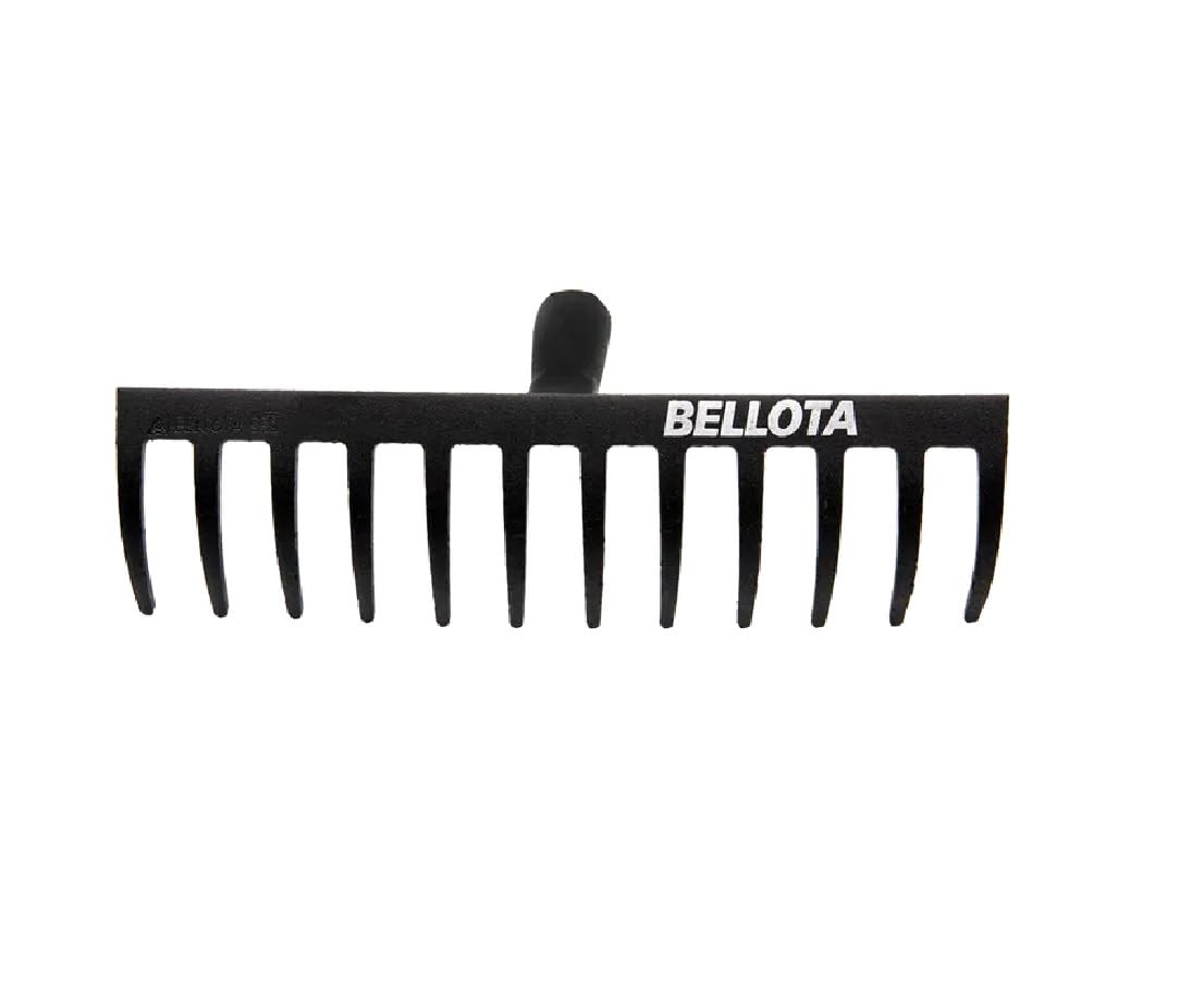 Bellota 951-12 - Garden Rake