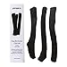 Tosa Binchotan Charcoal Water Purifying Sticks for Great-Tasting Water, Three 6 in Sticks - Each Stick Filters up to 2 Liters of Water