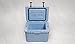 YETI COOLERS 10035100000 Tundra 35 Blue Cooler
