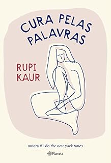 Livro Cura pelas palavras: da autora #1 do The New York Times