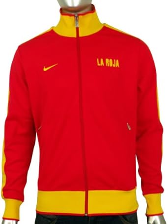 nike n98 suit