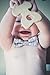 BoyBow Tie Baby Birthday Cake Smash Gray White Arrow Party Outfit Photo Shoot 1st 2nd 3rd 4th 5th B-Day