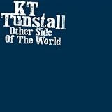 KT Tunstall Album: «Other Side of the World» (Front side)